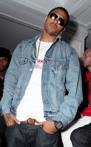 Chris Brown Chris Brown